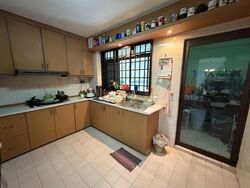 Blk 510 Woodlands Drive 14 (Woodlands), HDB 5 Rooms #592955451